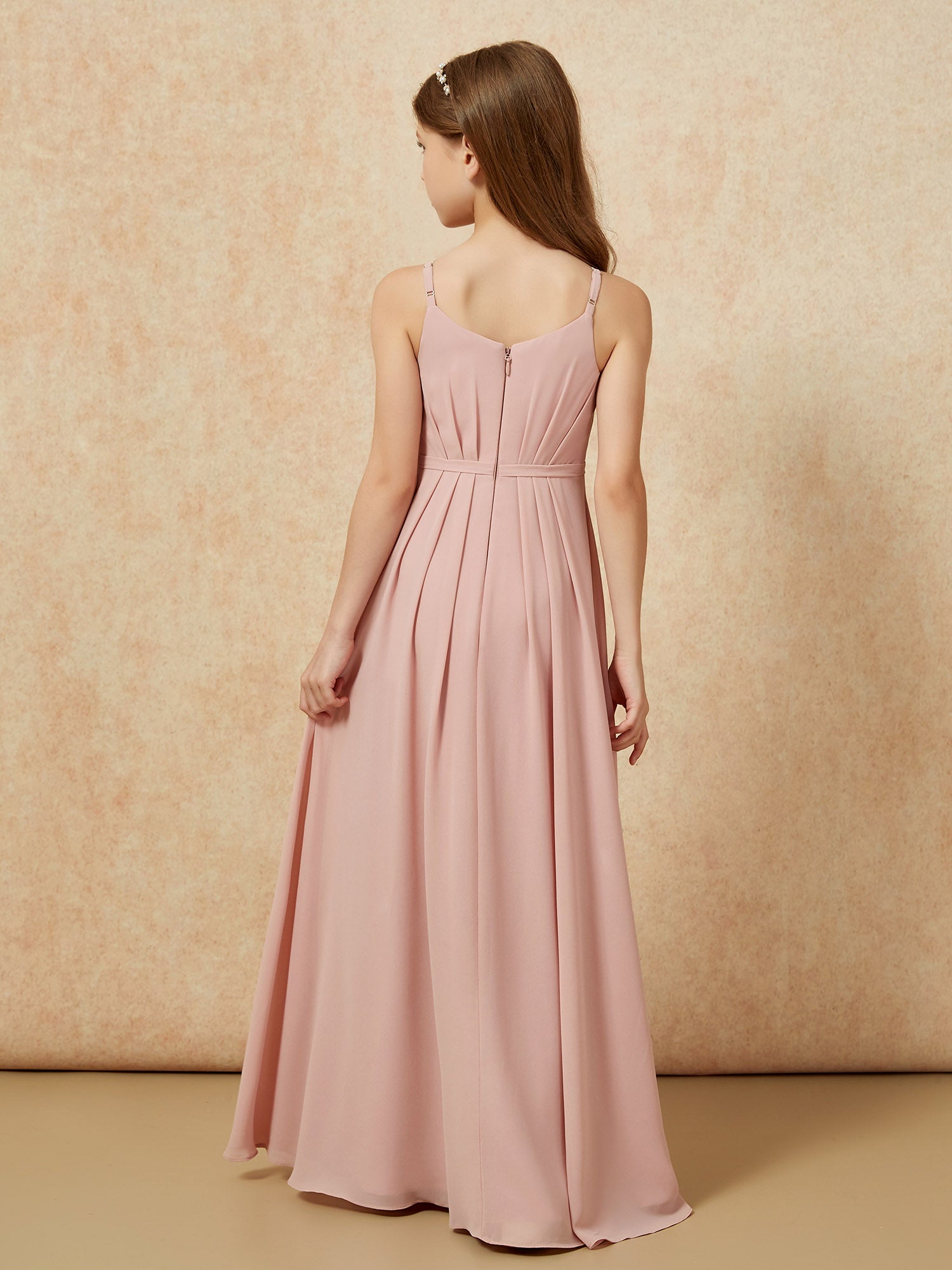 Dusty Rose